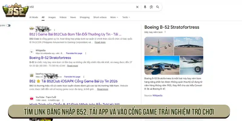 B52 | Game Bài B52Club Đổi Thưởng Uy Tín - Tải App Tìm link đăng nhập, tải app và truy cập cổng game